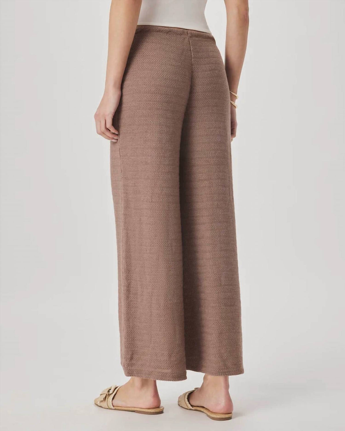 Splendid - Marisol Crop Pant
