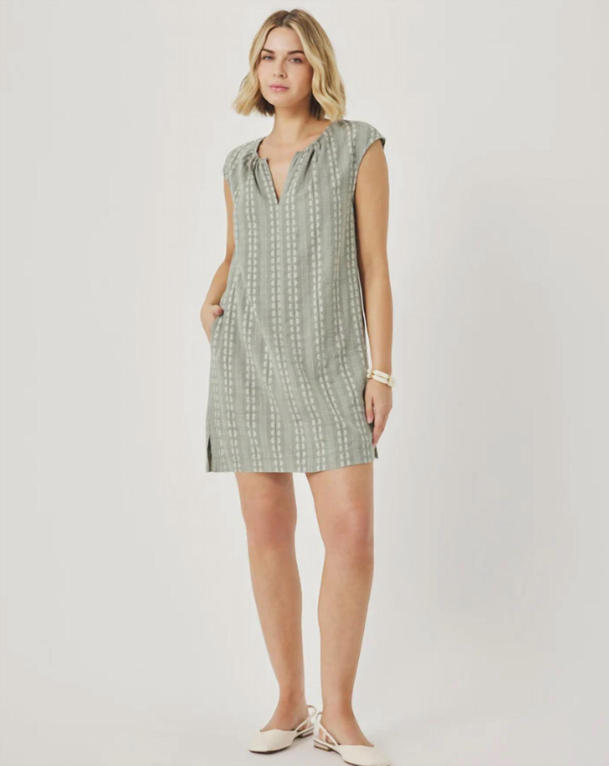 Splendid - Meadow Mini Dress