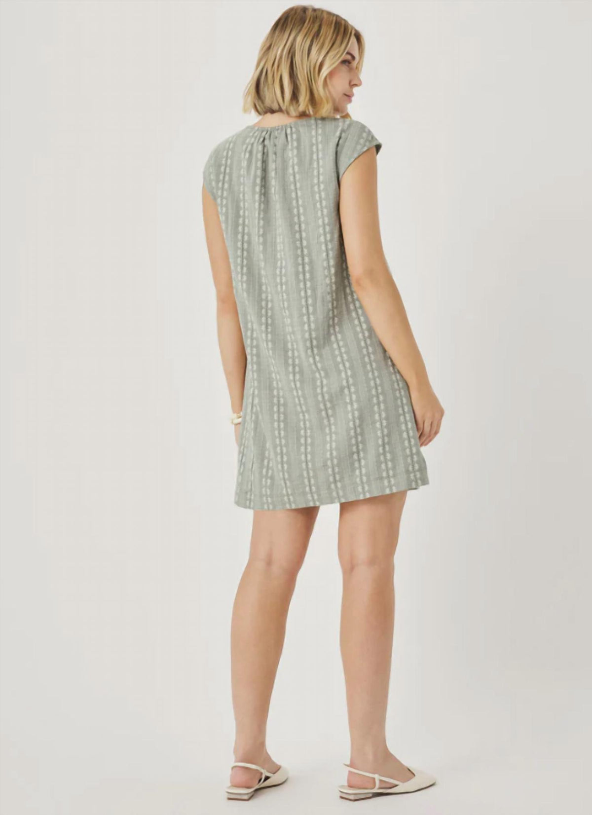 Splendid - Meadow Mini Dress