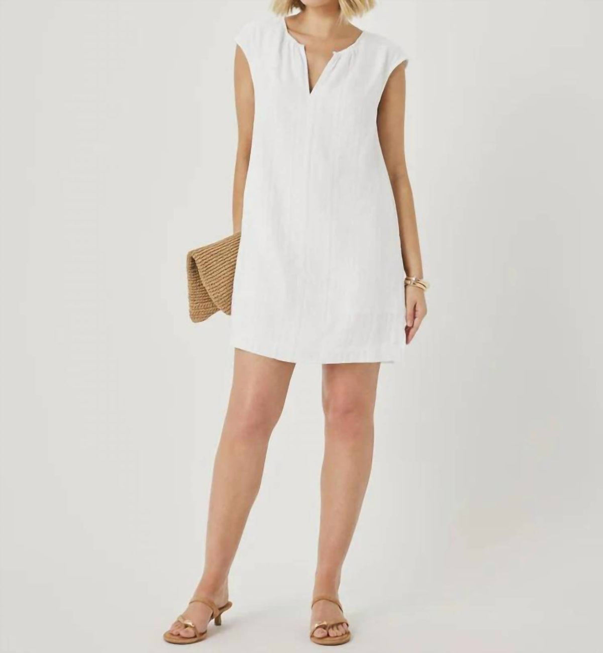 Splendid - Meadow Mini Dress