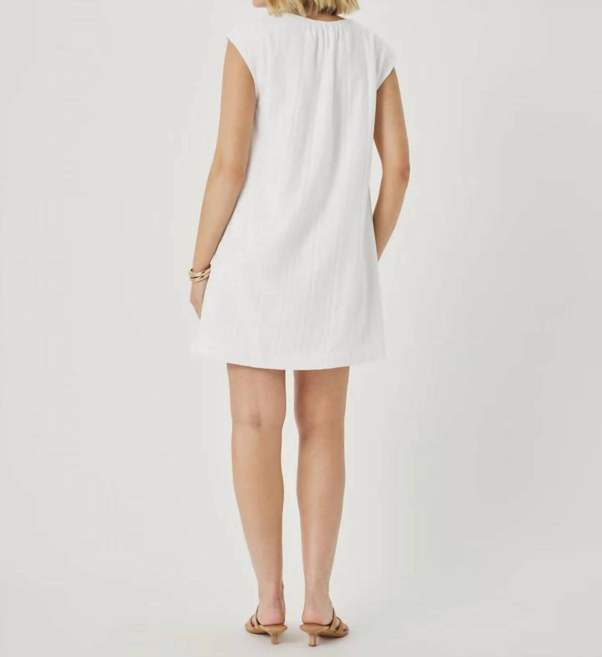 Splendid - Meadow Mini Dress