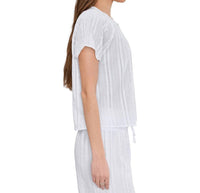 Splendid - Meadow V-neck Blouse
