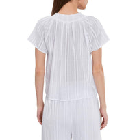 Splendid - Meadow V-neck Blouse