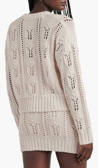 Splendid - Portland Cable Sweater