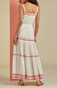 Splendid - Riviera Maxi Dress