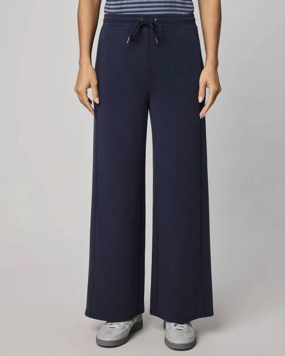 Splendid - Scubasoft Wide Leg Pant