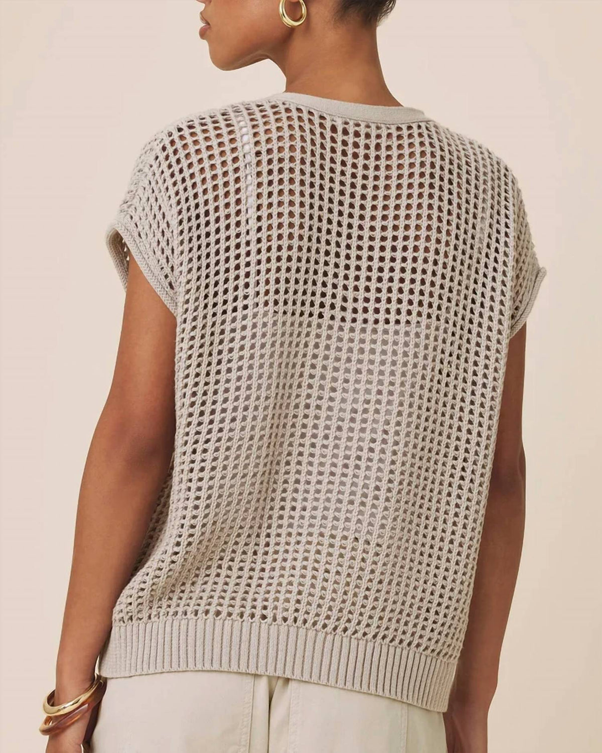 Splendid - Simona Tie Front Cardigan