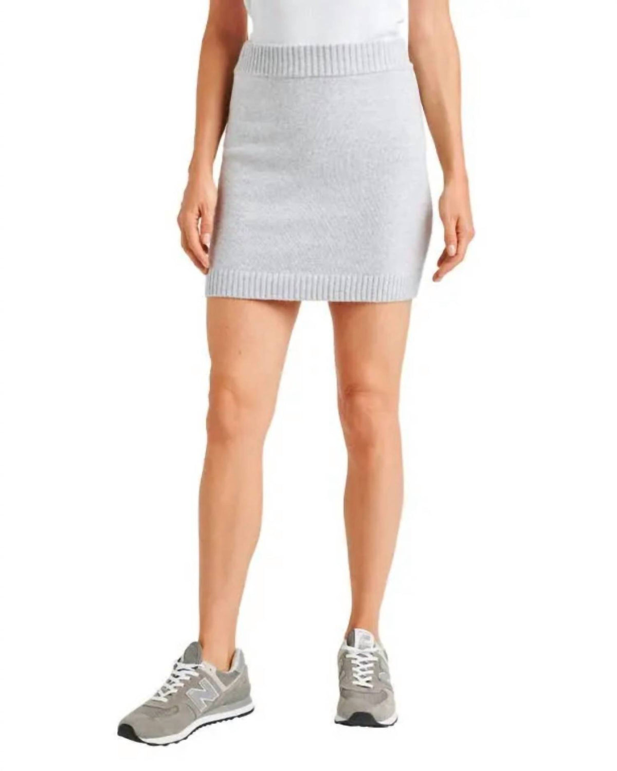 Splendid - Sweater Skirt