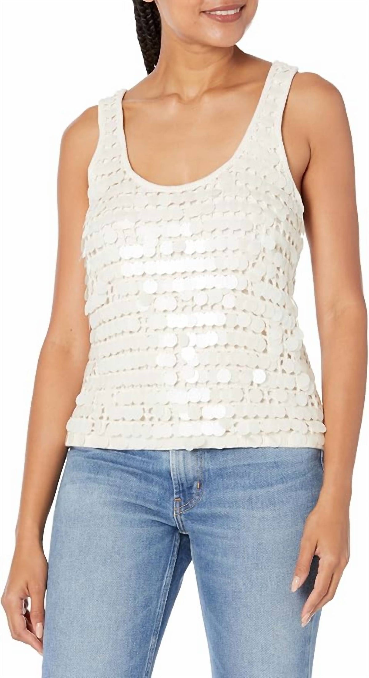 Splendid - Tatum Sequin Tank
