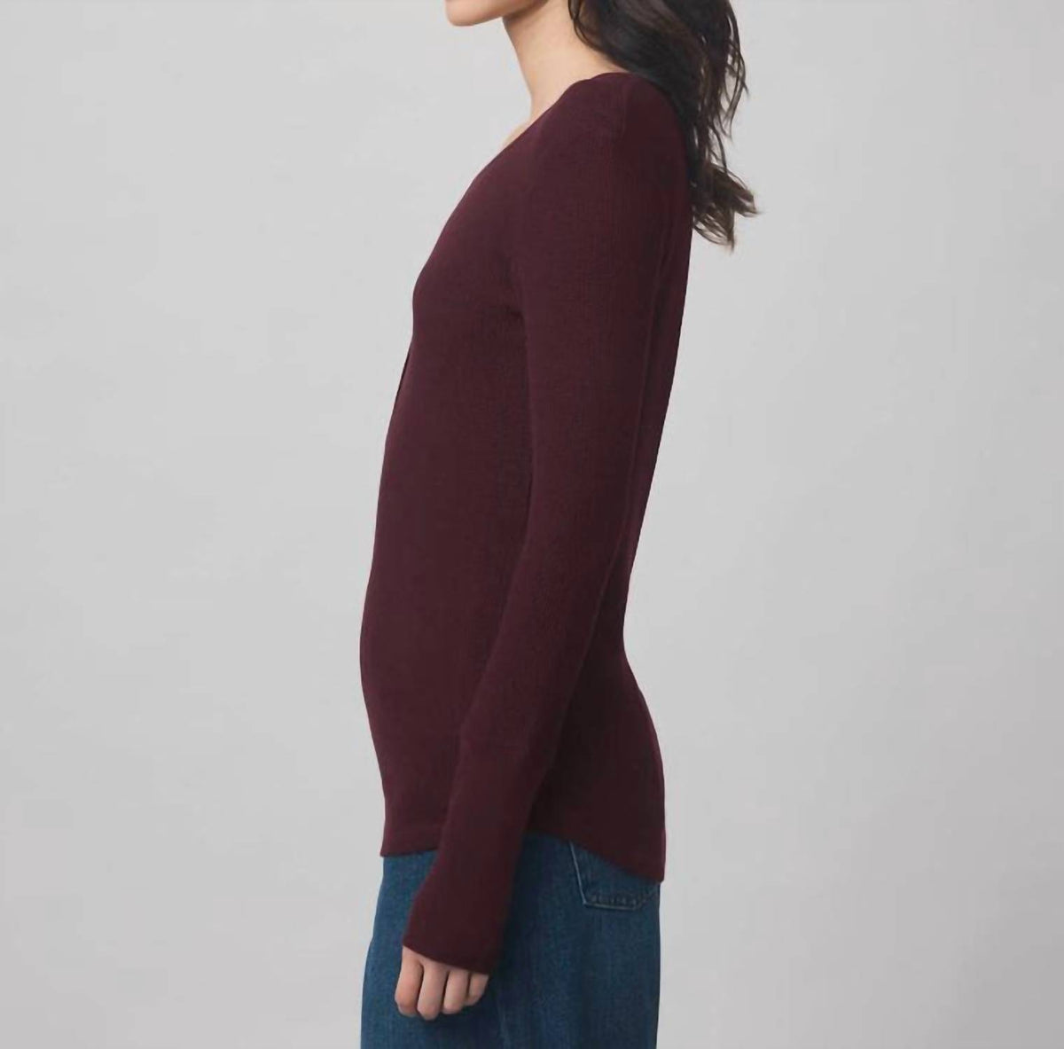 Splendid - Thermal Forever Henley Top