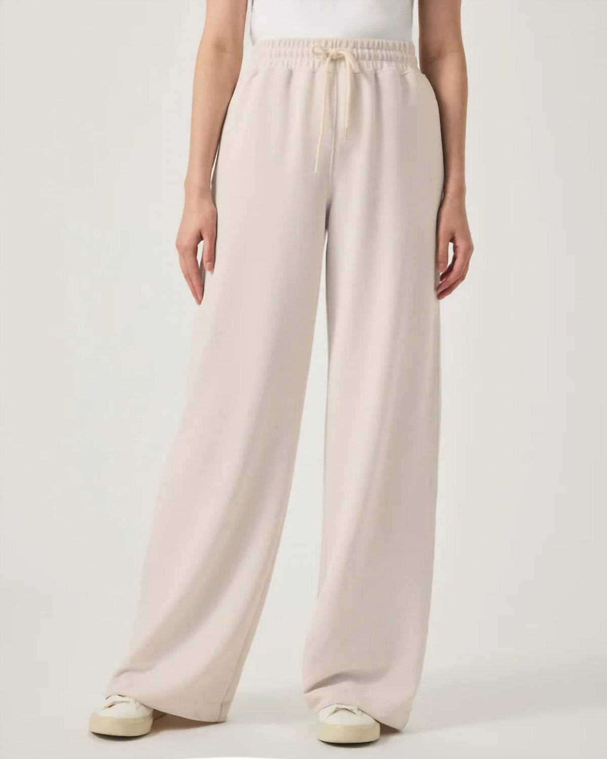Splendid - Waffle Scuba Pants