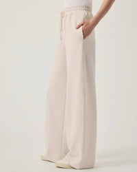 Splendid - Waffle Scuba Pants