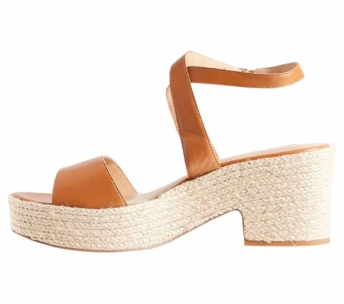 Splendid - Women's Bowie Wedge Sandals