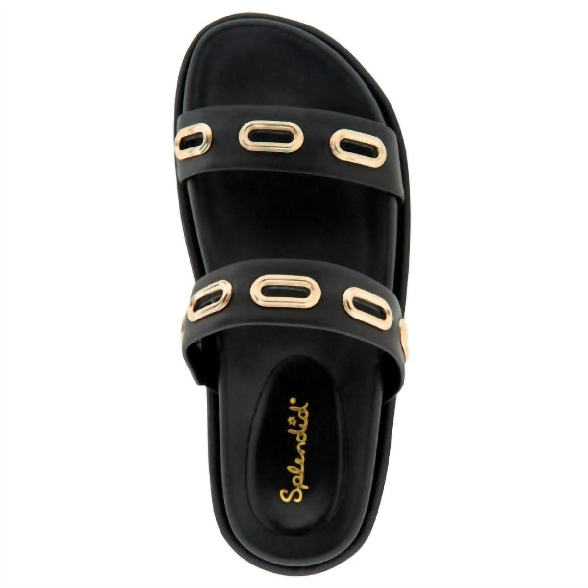 Splendid - Women's Carmen Slide Sandal