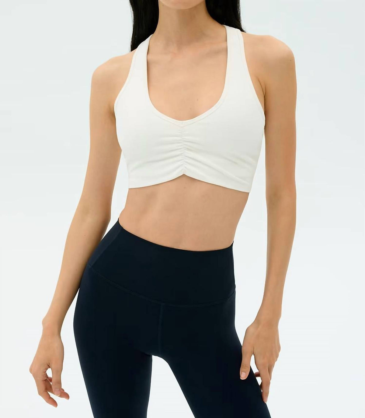 Splits59 - Airweight Ruching Bra
