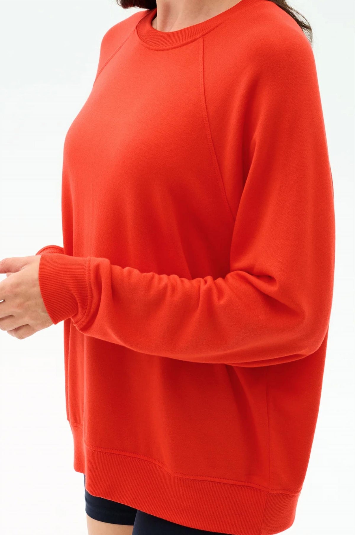 Splits59 - Andie Crewneck Sweatshirt