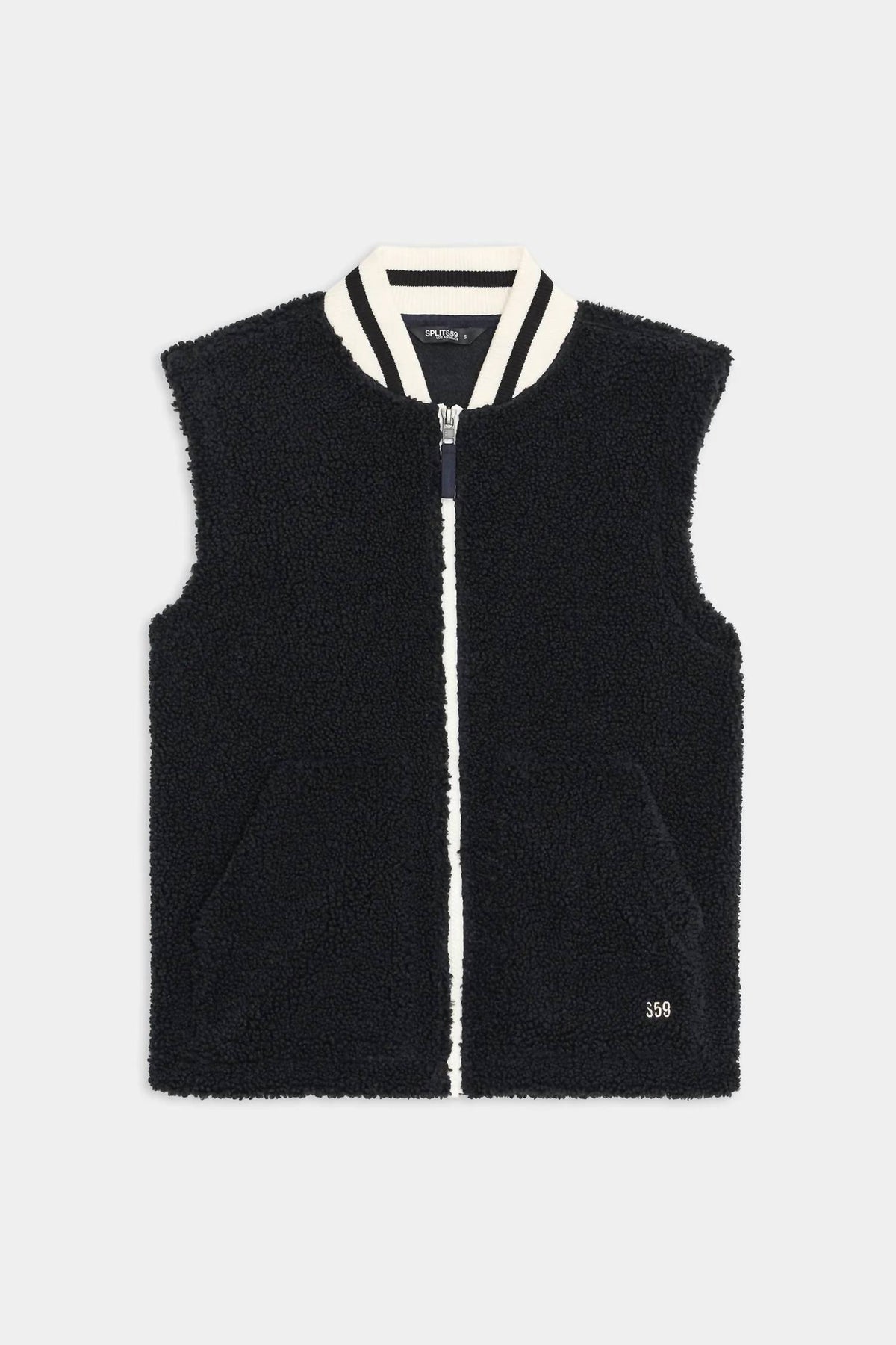 Splits59 - Aster Sherpa Vest