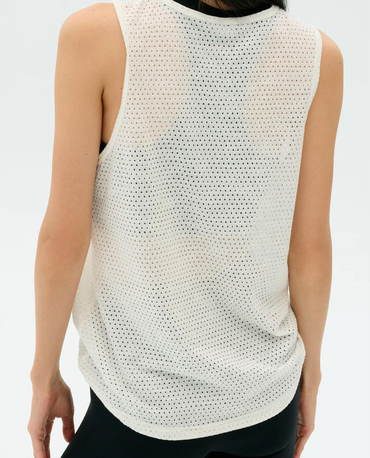 Splits59 - Women's Bandit Mesh Tank Top