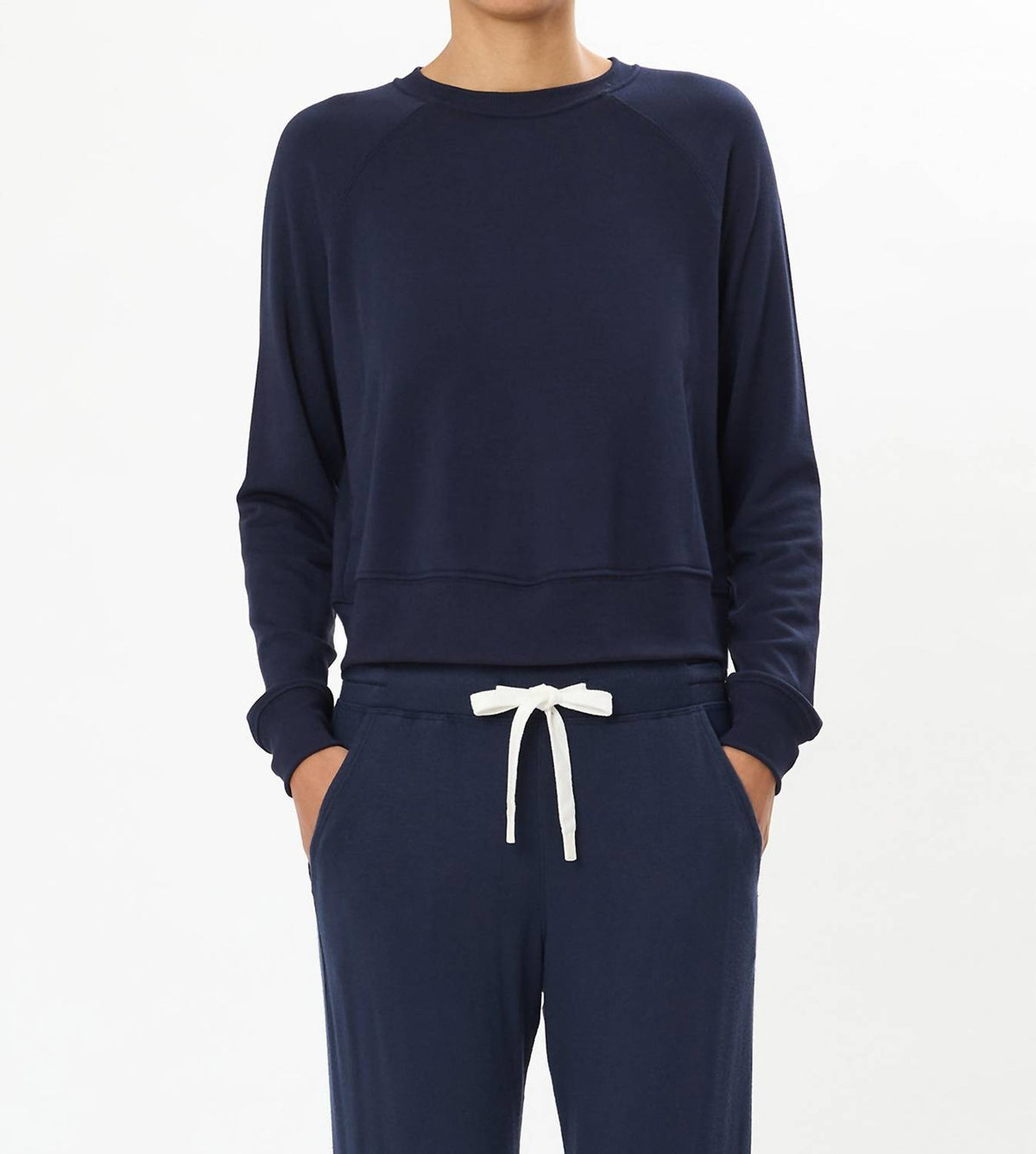 Splits59 - Brooks Fleece Long Sleeve Sweatshirt