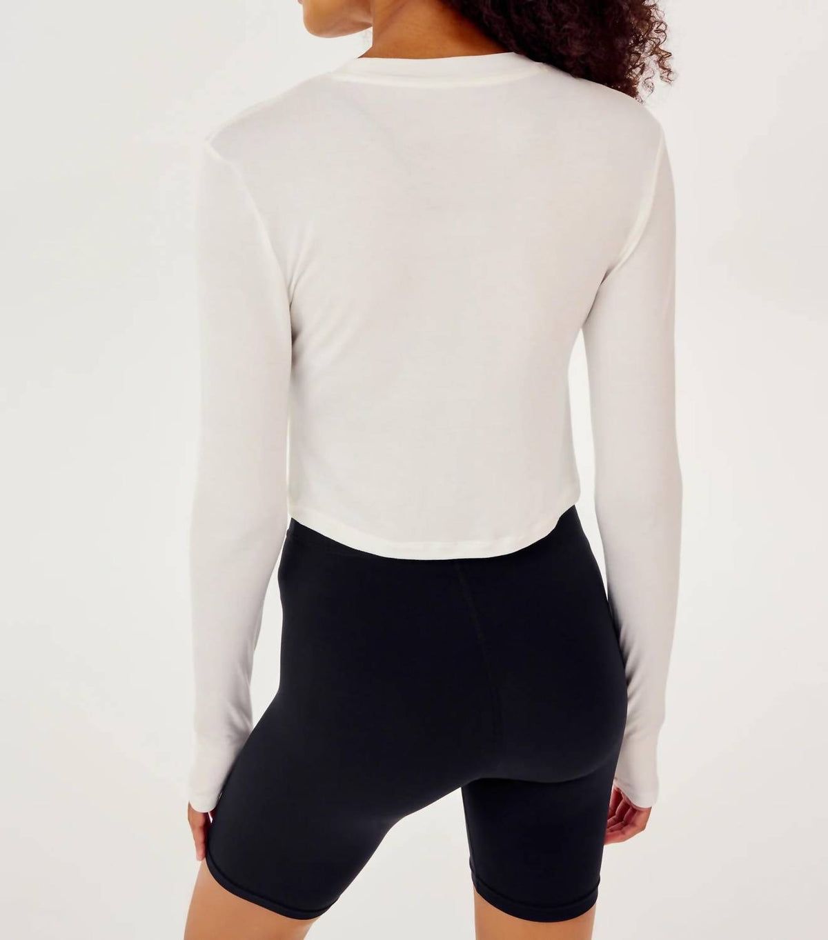 Splits59 - Daisy Long Sleeve Jersey Tee
