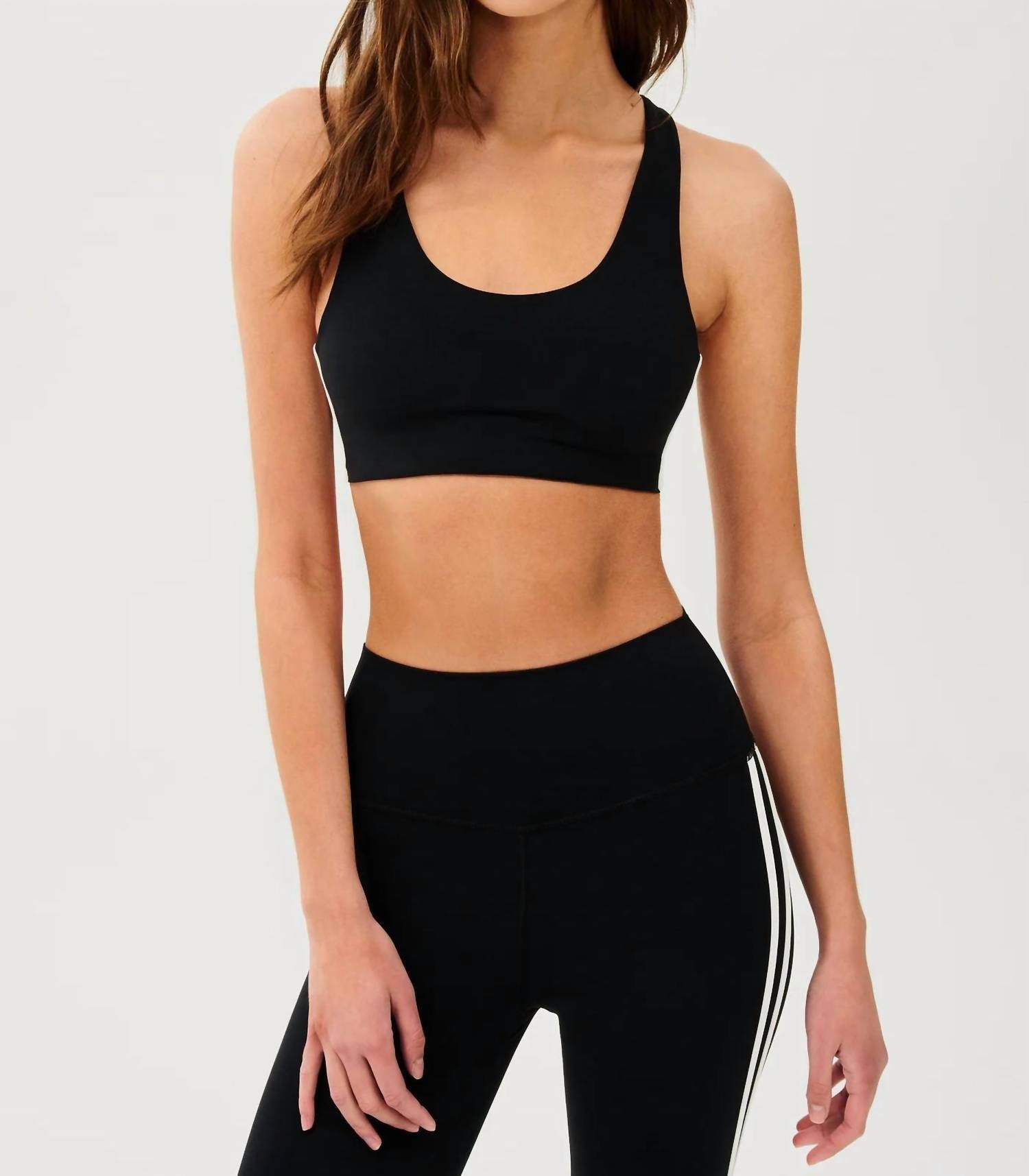 Splits59 - Ella Airweight Bra - black - bras - clothing