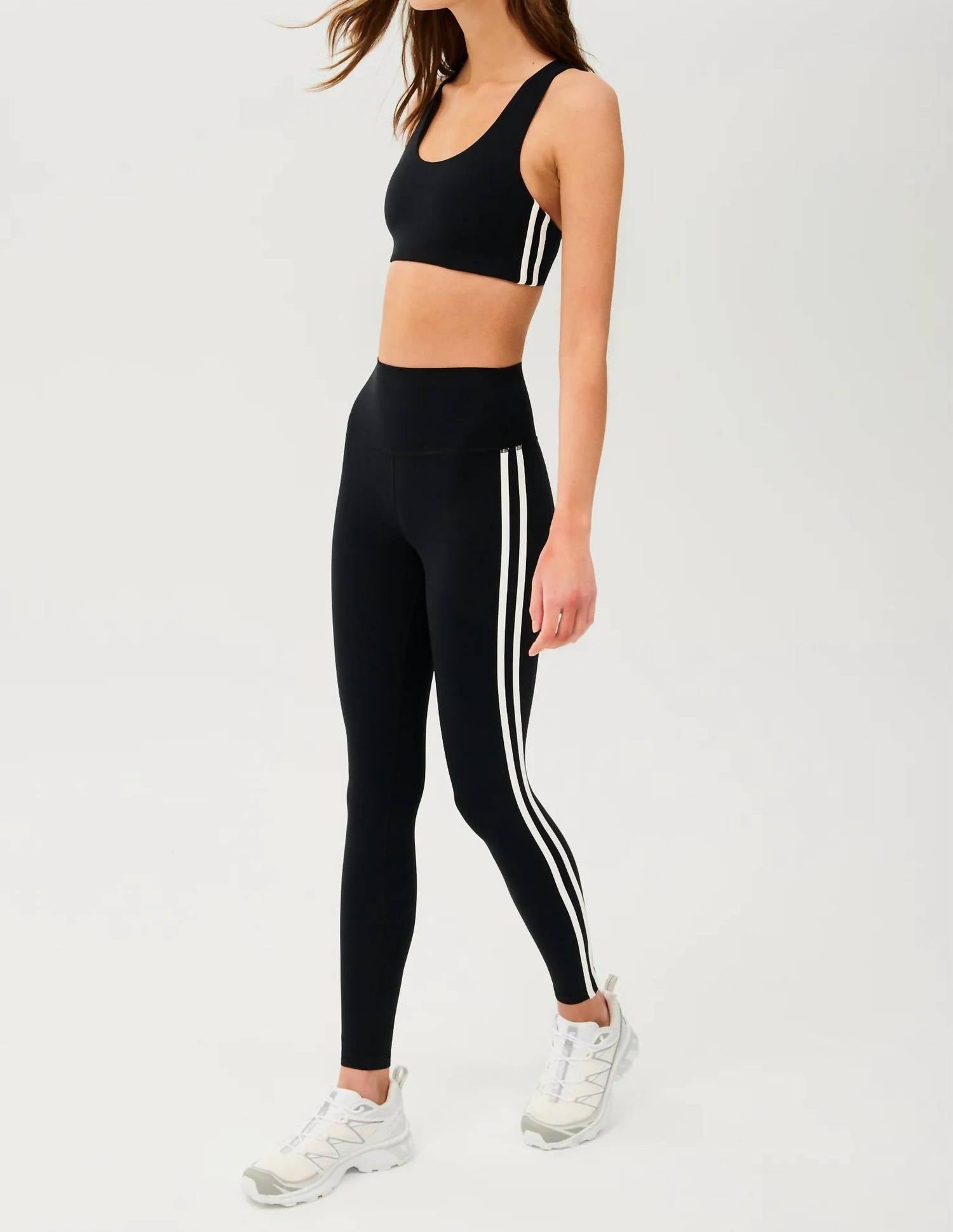 Splits59 - Ella Airweight Bra - black - bras - clothing