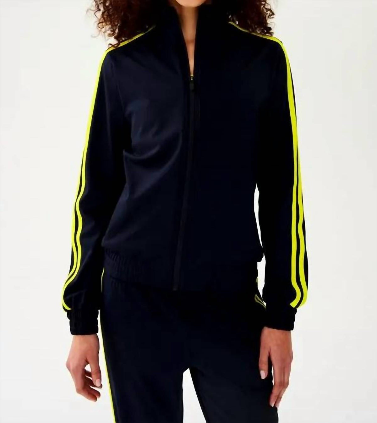 Splits59 - Fox Track Jacket