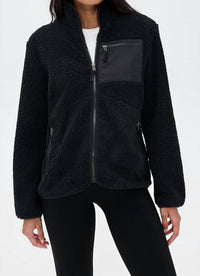 Splits59 - Harris Sherpa Jacket