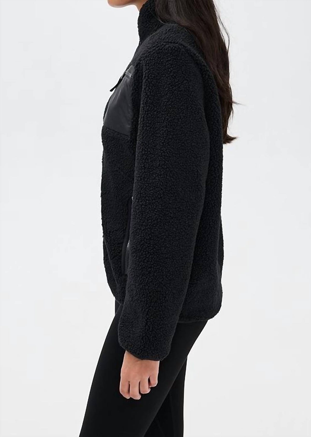 Splits59 - Harris Sherpa Jacket