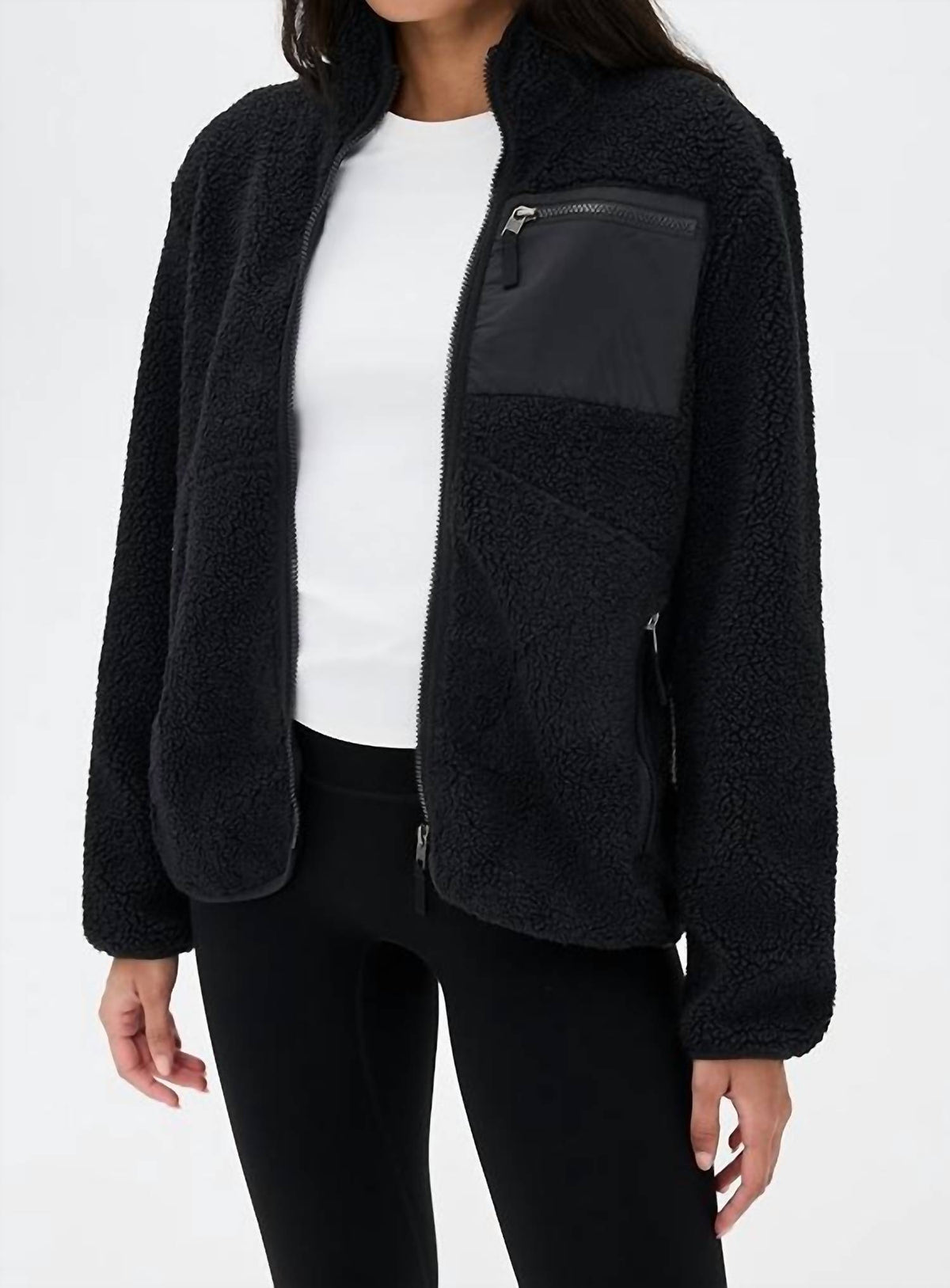 Splits59 - Harris Sherpa Jacket