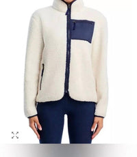 Splits59 - Harris Sherpa Jacket