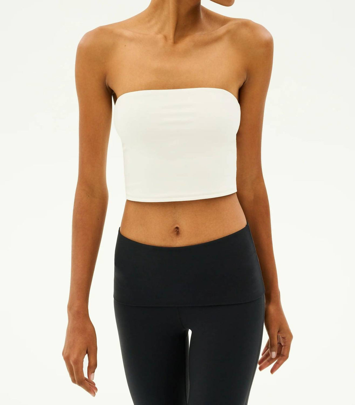 Splits59 - Hazel Airweight Crop Top