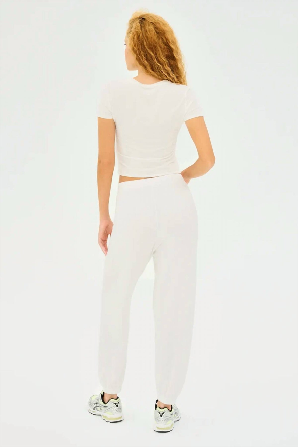 Splits59 - Jennie Jersey Tee