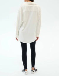 Splits59 - Kate Airweight Lite Button Down Shirt
