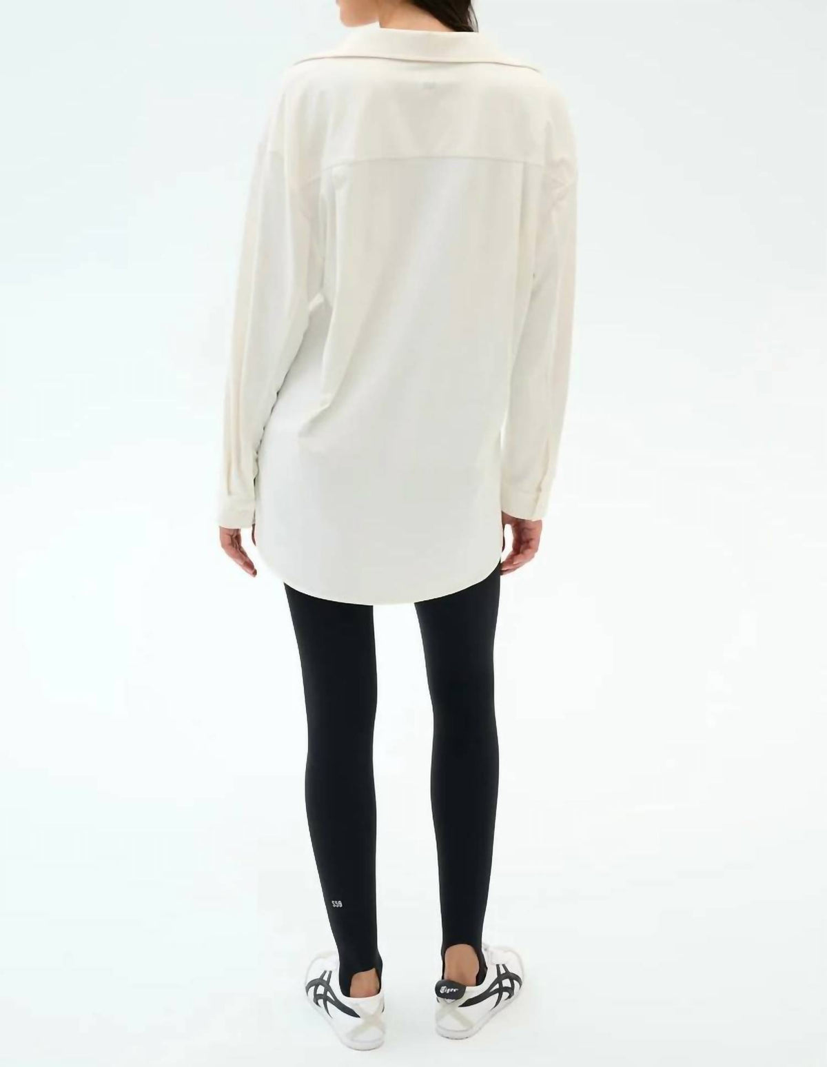 Splits59 - Kate Airweight Lite Button Down Shirt