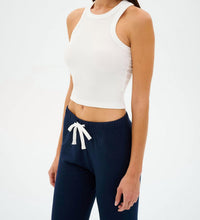 Splits59 - Kiki Rib Crop Tank
