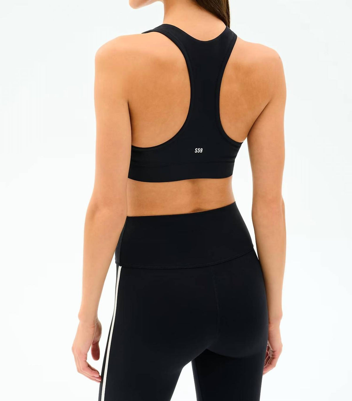 Splits59 - Mia Rigor Bra