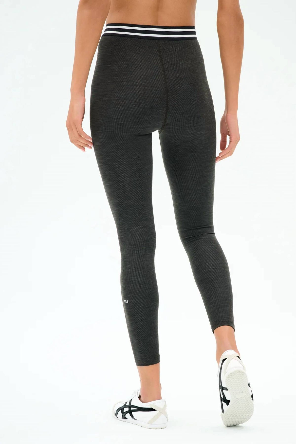 Splits59 - Women's Bailey High Waist Active Rib Legging