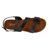 KALISSA SANDALS