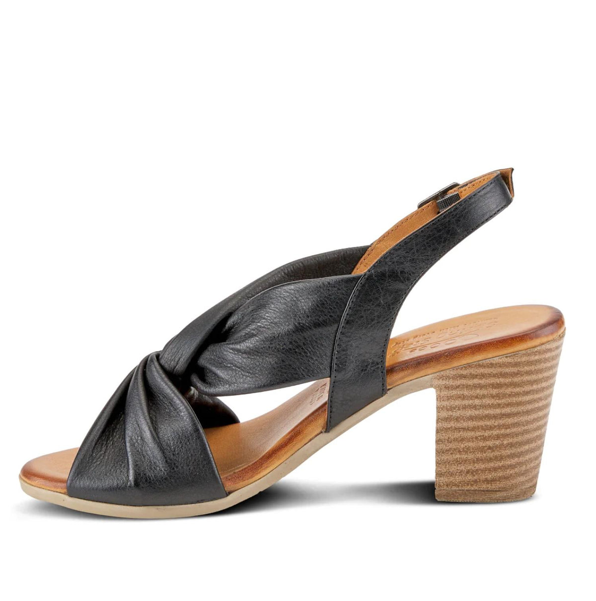 Madeleine Sandal
