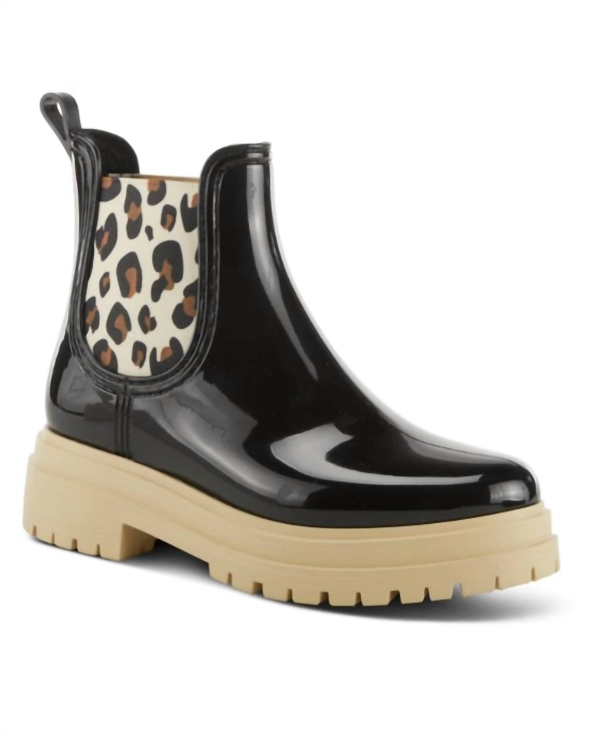 Spring Step Shoes - Women's Reva Leo Bootie