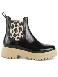 Spring Step Shoes - Women's Reva Leo Bootie