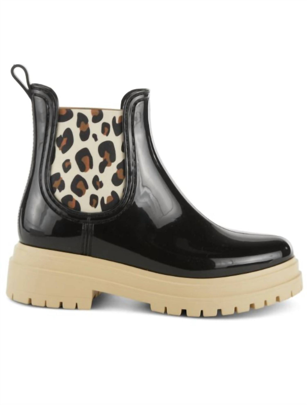 Spring Step Shoes - Women's Reva Leo Bootie