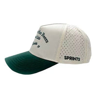 Sprints - Run Club Structured Vp Snapback Hat