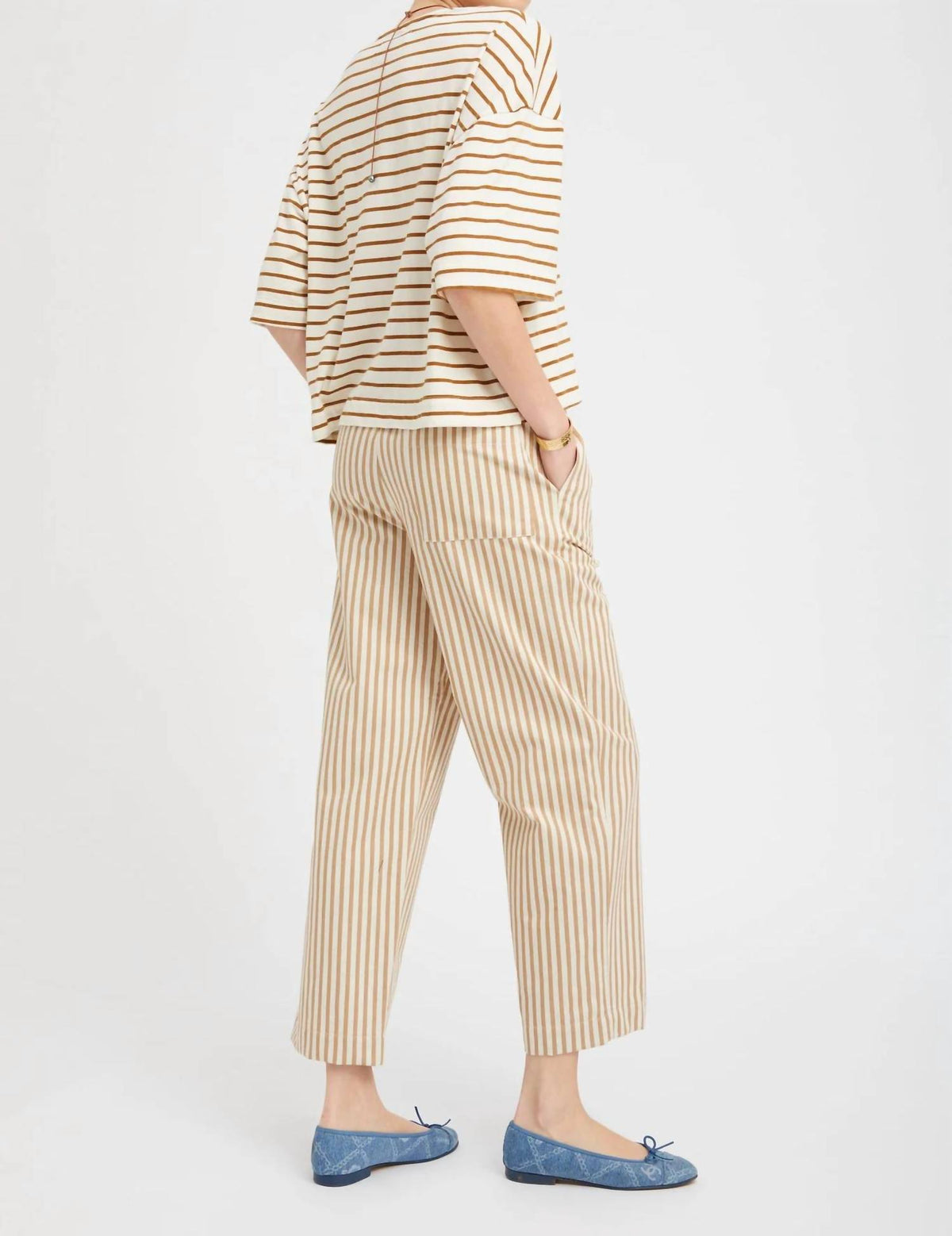 Sprwmn - amalfi pant
