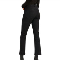 Sprwmn - Ankle Flare Denim Pant