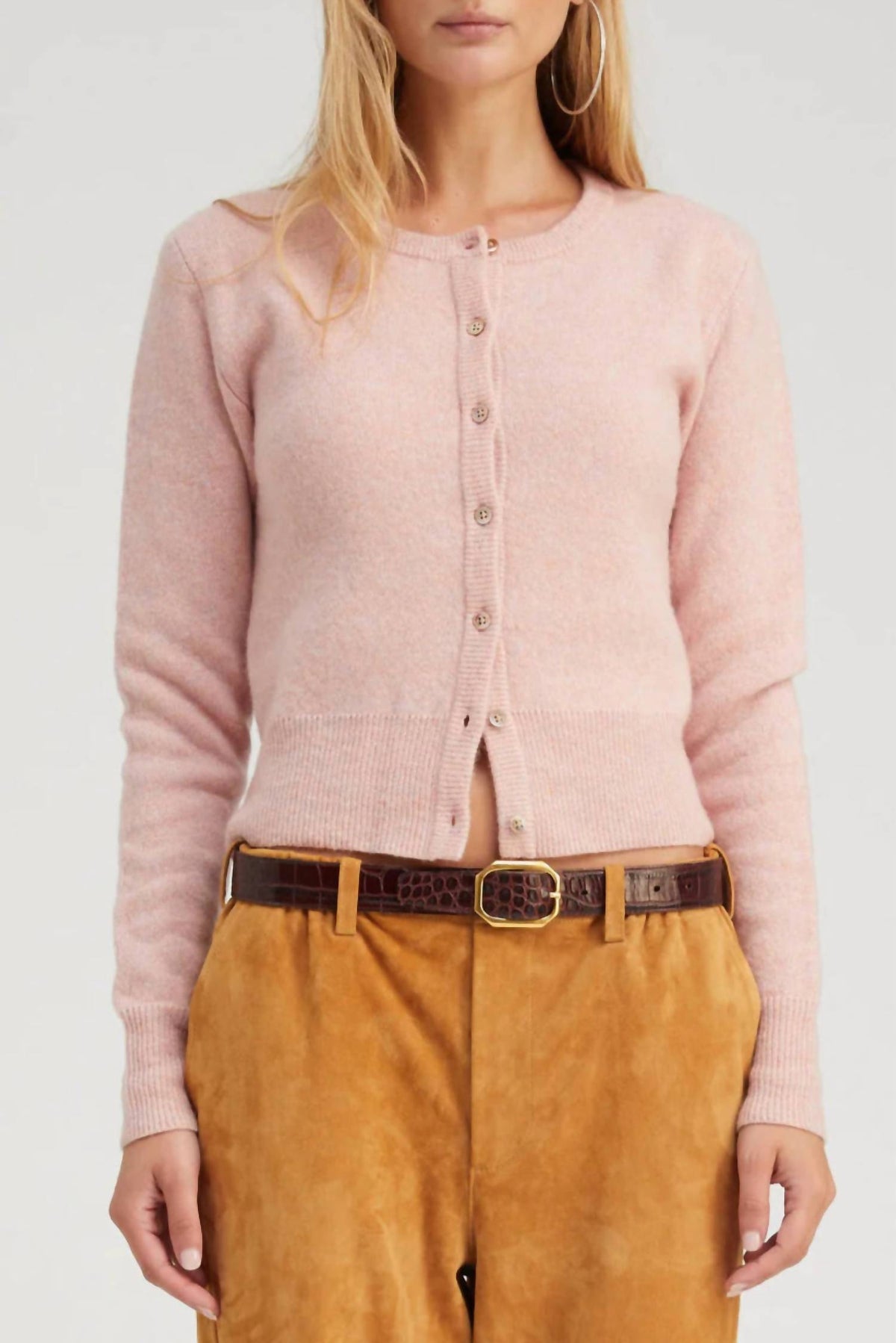 Sprwmn - Baby Cardigan