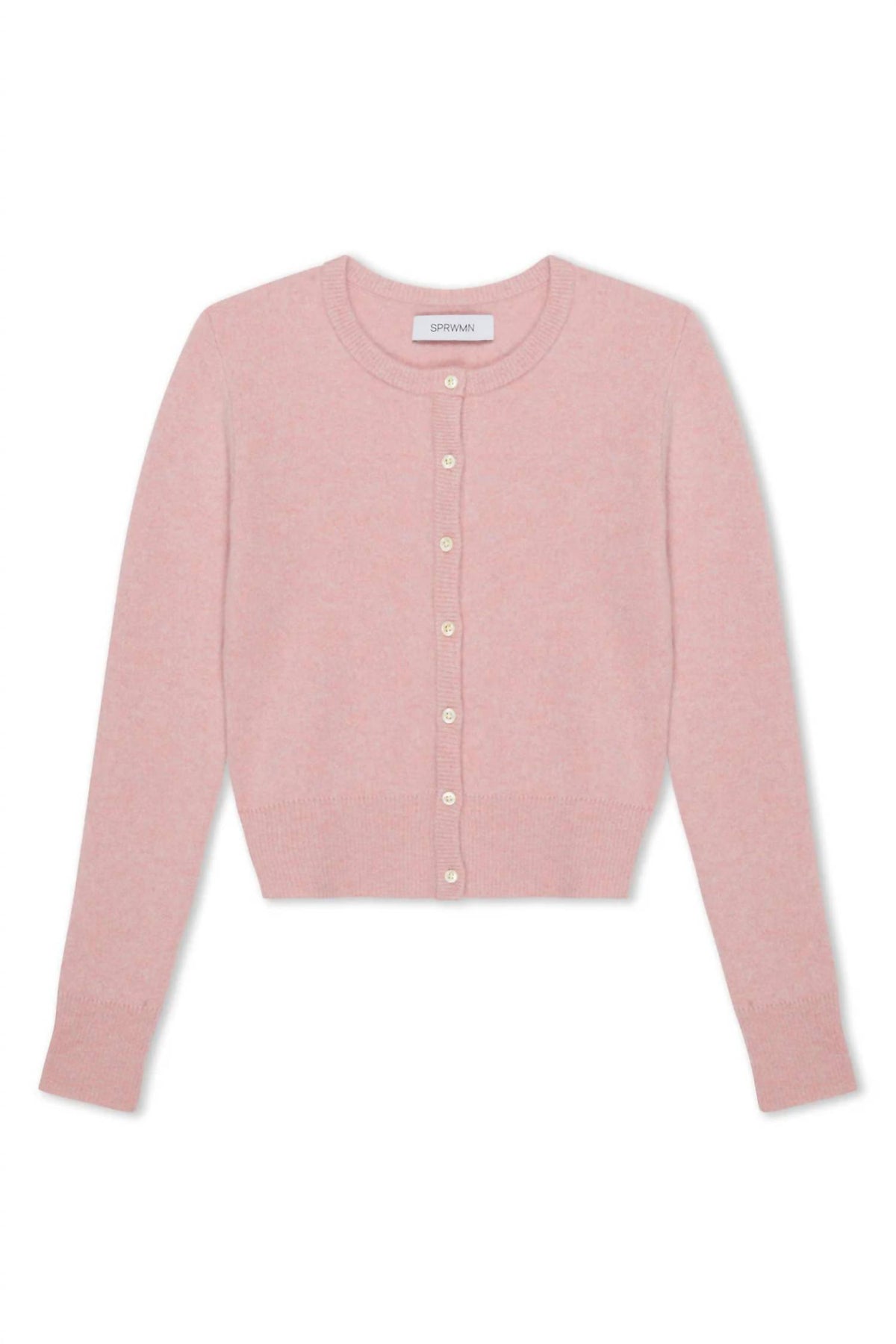 Sprwmn - Baby Cardigan
