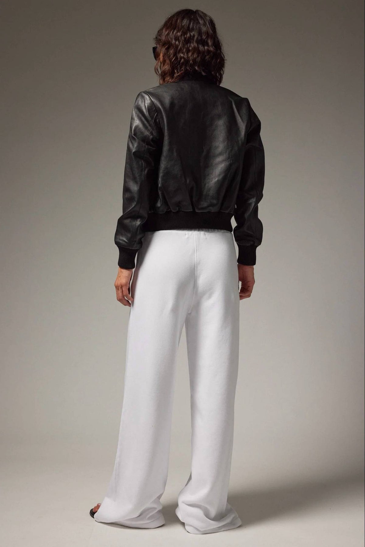 Sprwmn - Baggy Cotton Sweatpants