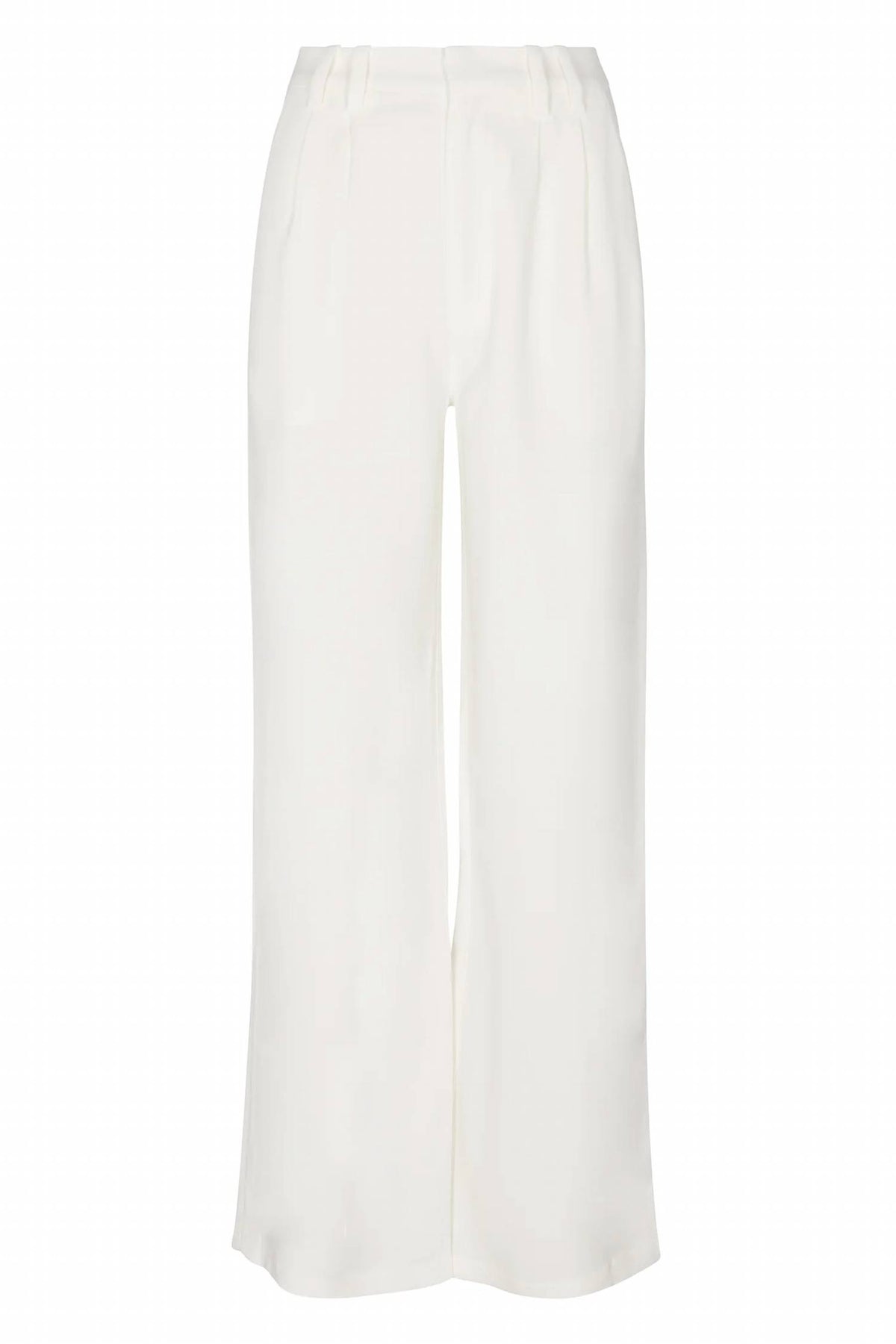 Sprwmn - Crepe pleated trouser